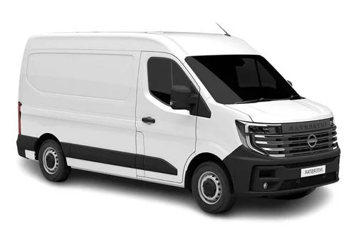 Nissan Interstar